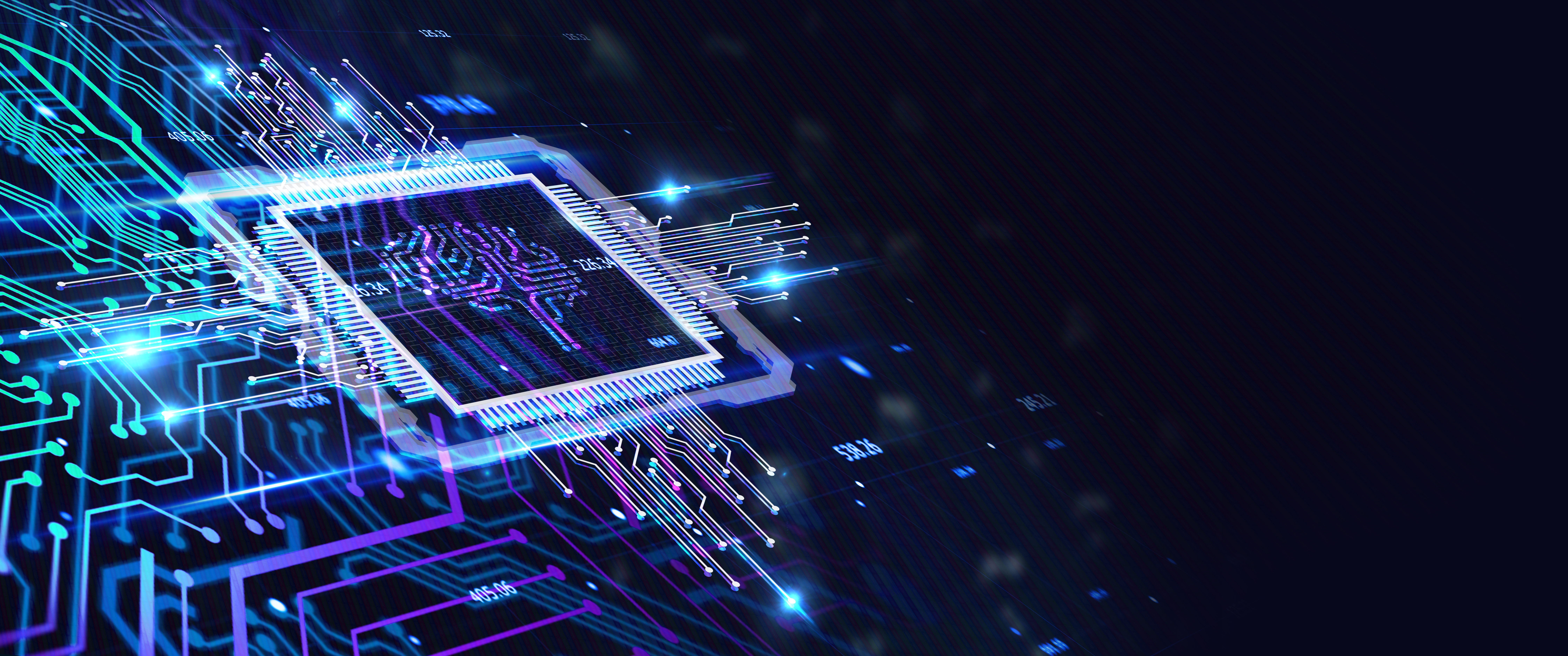 Artificial Intelligence (ai), Machine Learning And Modern Comput