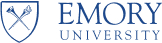 Emory University Logo Graphic