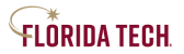 Florida Tech Logo Graphic