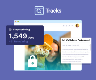 Pricing Tracks Graphic