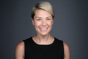 Sarah Griffin Headshot