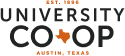 University Co Op Logo Graphic