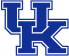University Kentucky Logo Graphic