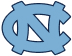 University North Carolina Logo Graphic