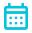 Calendar Icon Graphic