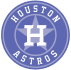 Logo Houston Astros