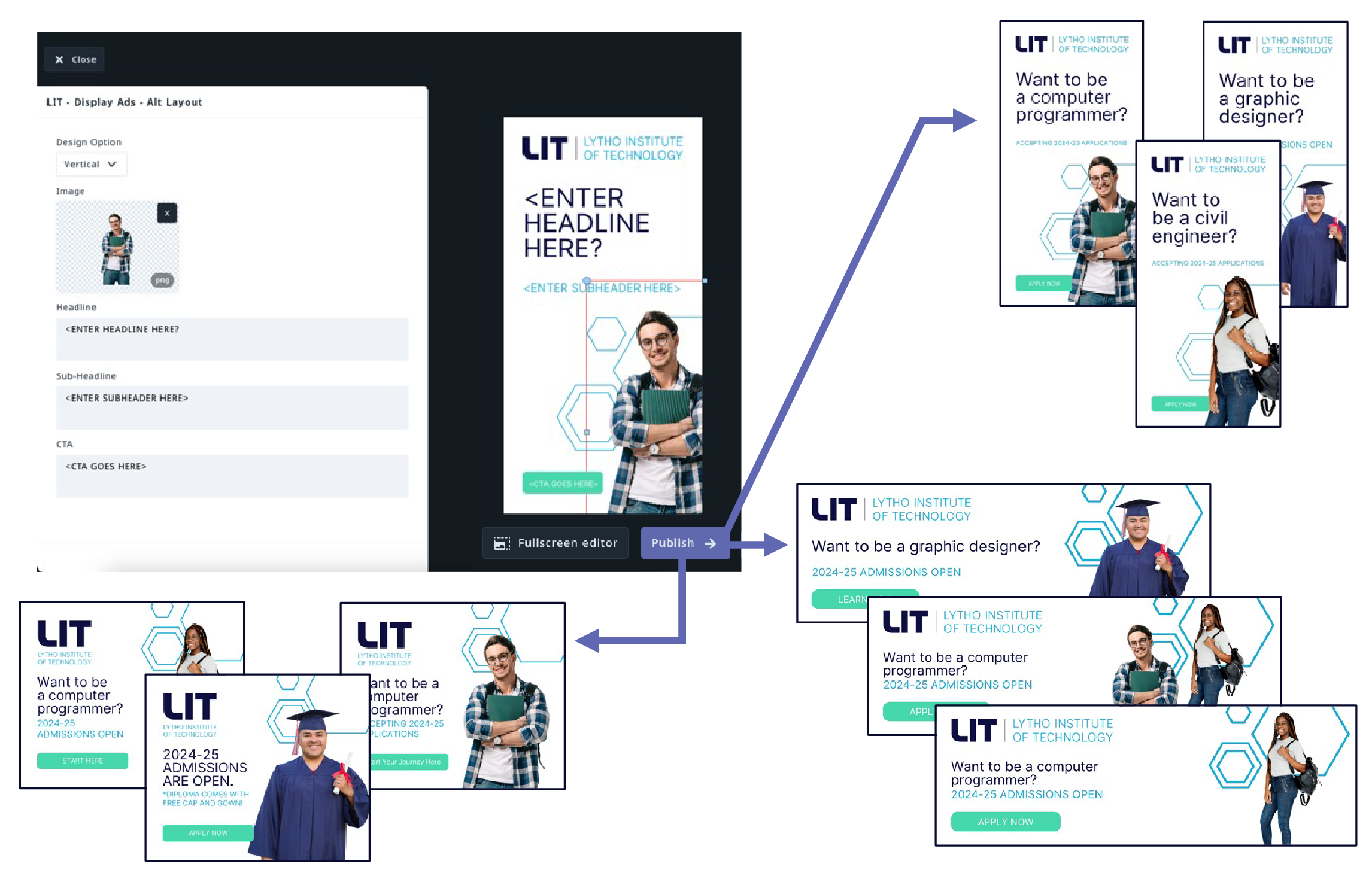 Lyt Website Tempo Alt Block Images Alternate Layouts