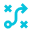 Project Management Icon Graphic